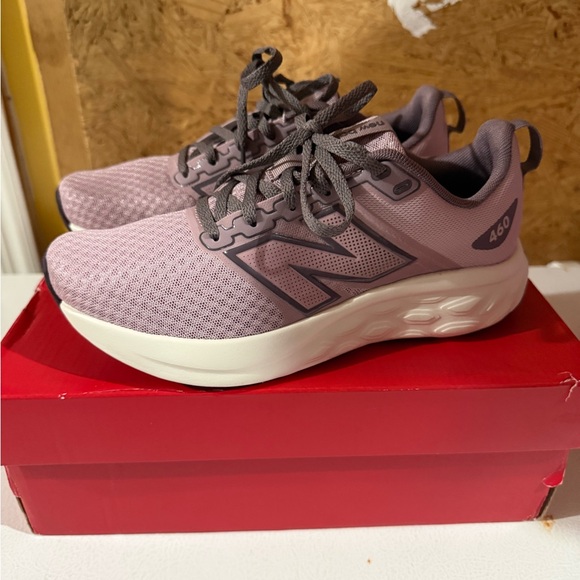 New Balance Shoes - WOMEN'S NEW BALANCE W460 V4 RUNNING SHOES